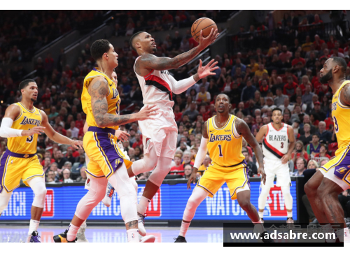 彩神彩票NBA湖人队历史战绩与传奇：荣耀与成就的完整回顾