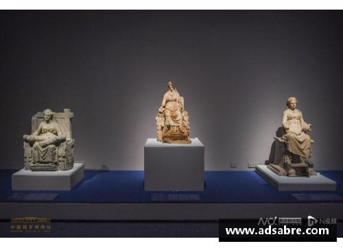 彩神彩票罗马博物馆展出古代罗马文物，感受千年文明的辉煌