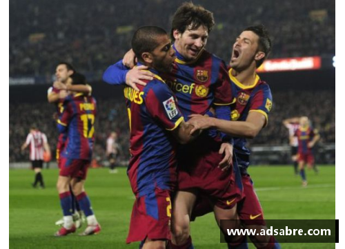 彩神彩票官网略胜FCBarcelona!毕尔巴鄂竞技主场艰难2-1战胜对手