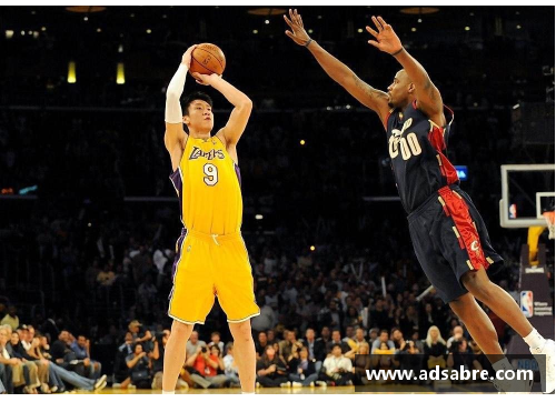 彩神彩票官网孙悦NBA生涯的最高得分与突破：挑战与成就